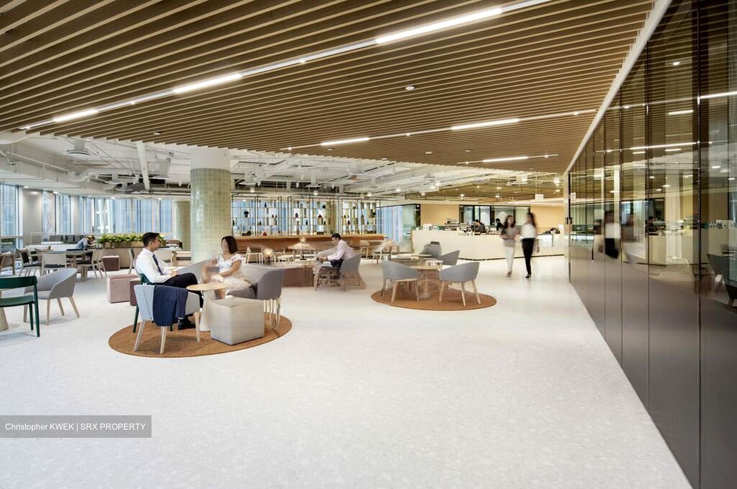 Singapore Post Centre (D14), Office #469320521